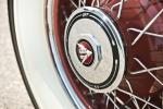 Cadillac Series 452 V16 Special Dual Cowl Phaeton by Fleetwood 1931 года